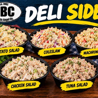 Deli Salads And Sides