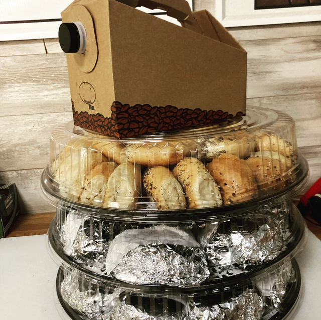 Box Of Joe.